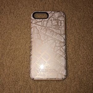 iPhone 7/8 plus otterbox case